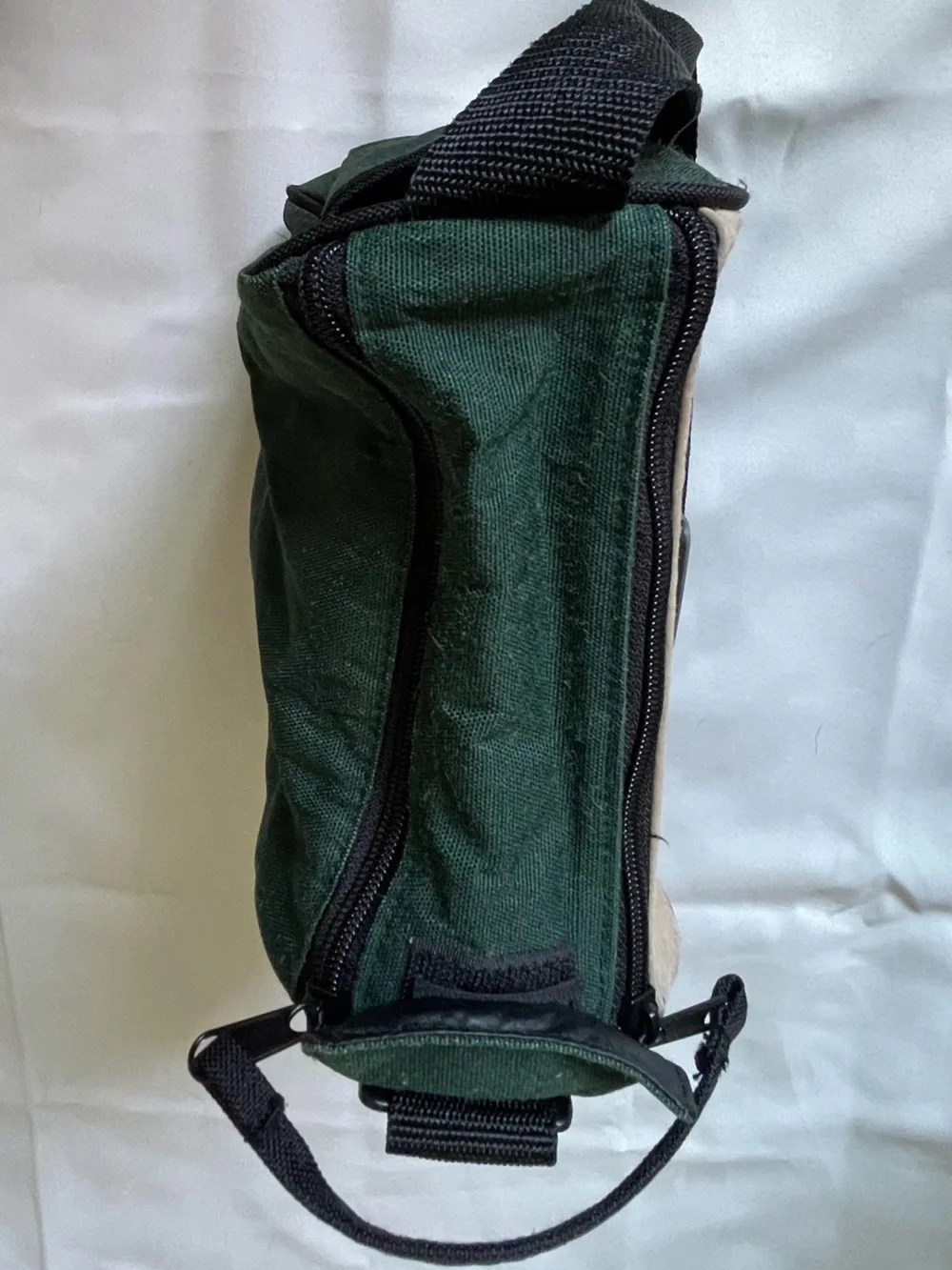 Retro Jeep Baby Equipment Insulated Cooler Bag Utility Travel Crossbody Tote Y2K